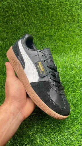 Puma Palermo