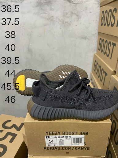 Yeezy 