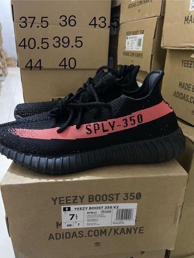 Yeezy 