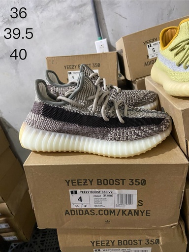Yeezy 