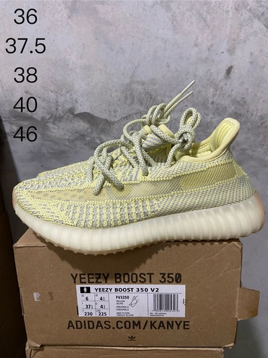 Yeezy 