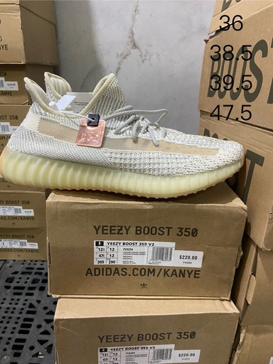 Yeezy 