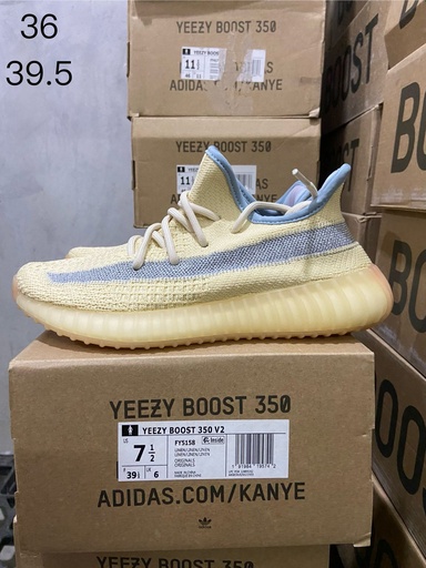 Yeezy 