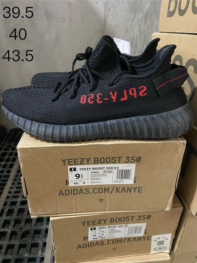 Yeezy 