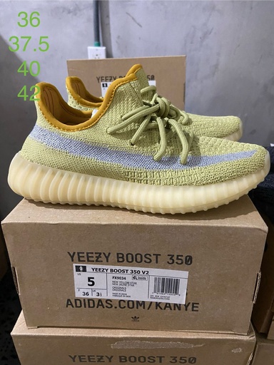 Yeezy 