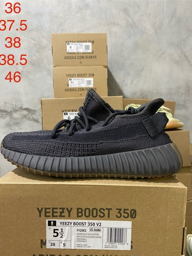 Yeezy 