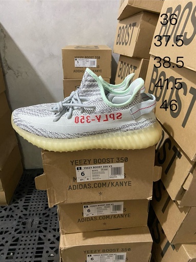 Yeezy 