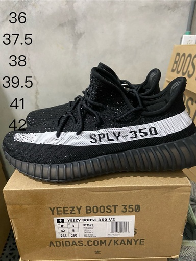 Yeezy 