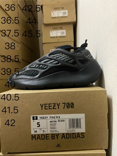 Yeezy 