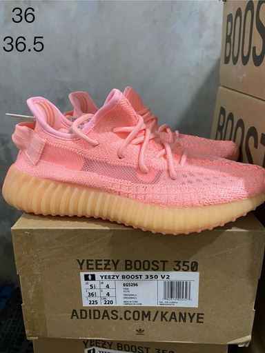 Yeezy