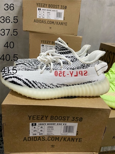 Yeezy