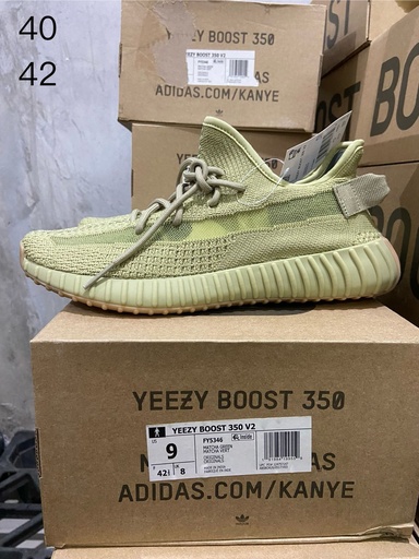 Yeezy 
