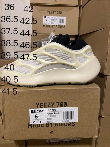Yeezy 