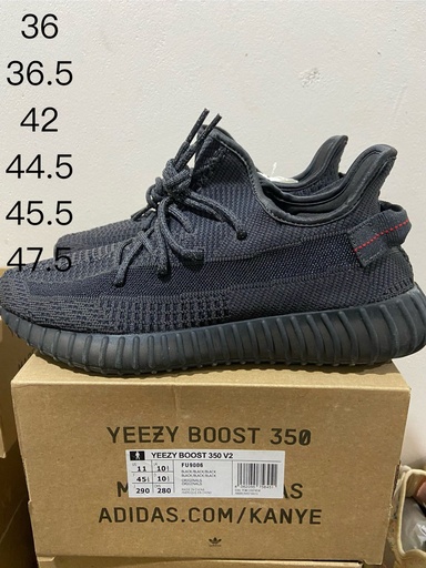 Yeezy