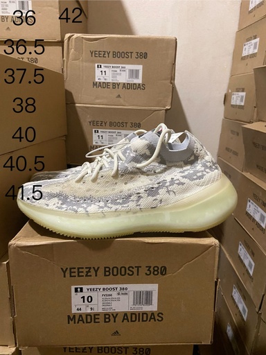 Yeezy 