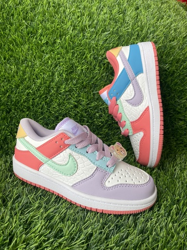 Dunk Kids 