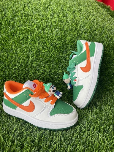 Dunk Kids 