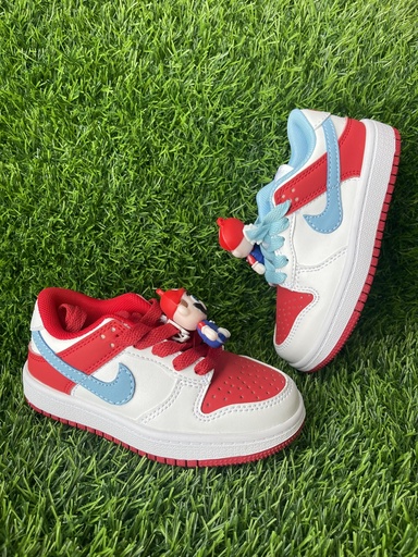 Dunk Kids 