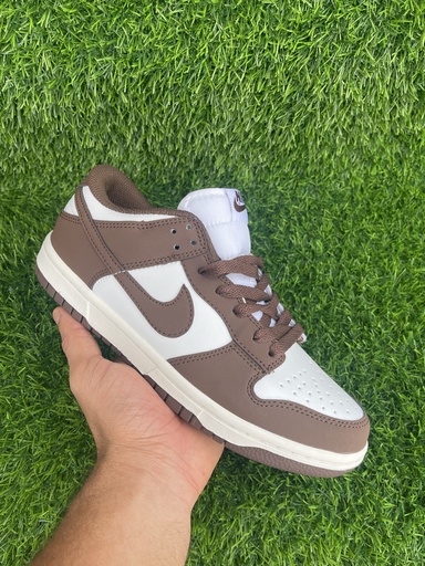 Dunk Chocolate