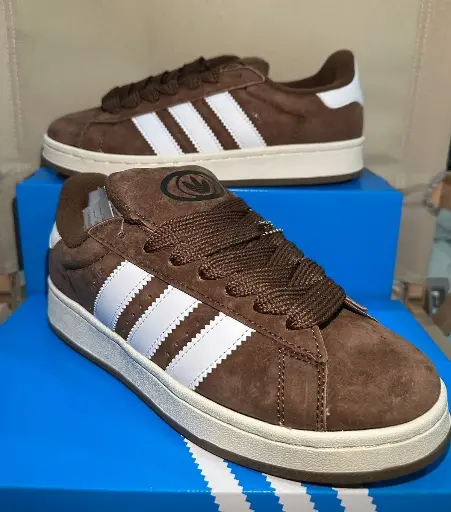 Adidas Campus 