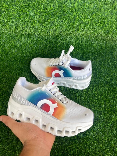 On Cloud  