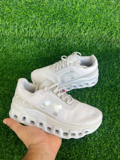 On Cloud 