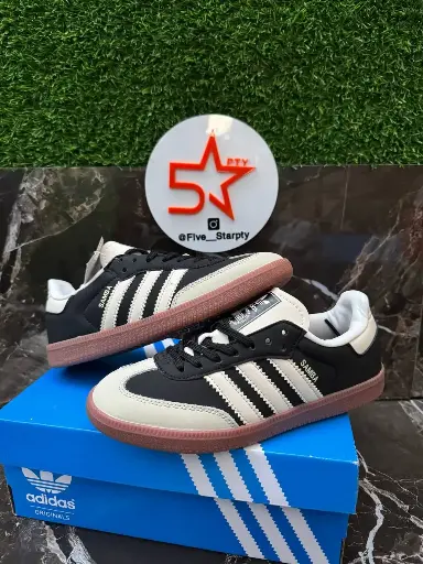 Oferta. Adidas Samba-Talla 36