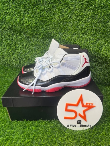 Retro 11