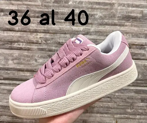 Puma XL