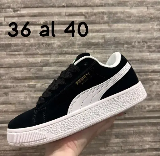 Puma Xl