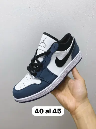 Retro 1 Low