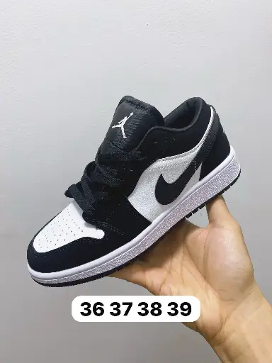 Retro 1 Low