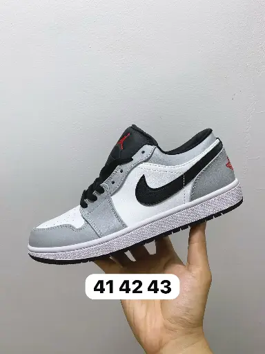 Retro 1 Low