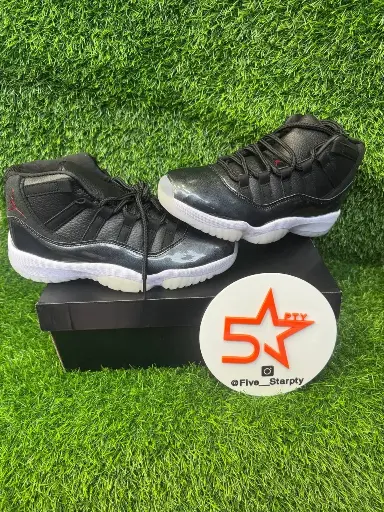 Retro 11