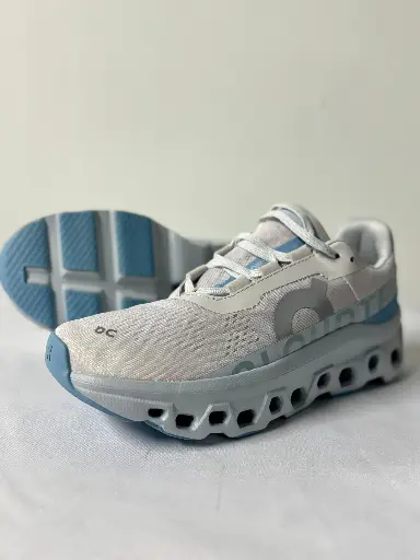 On Cloud
