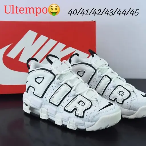 Nike Uptempo