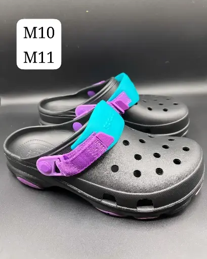 Crocs All Terrain