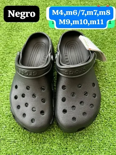 Crocs Classic