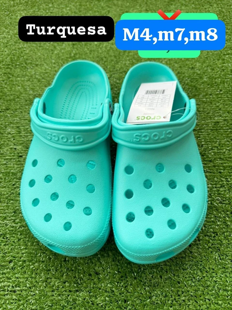 Crocs Classic