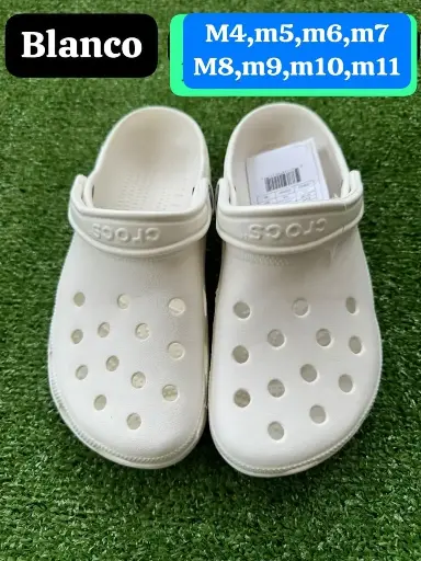 Crocs Classic