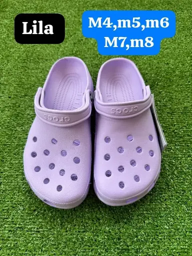 Crocs Classic