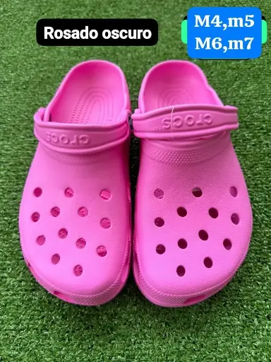 Crocs Classic