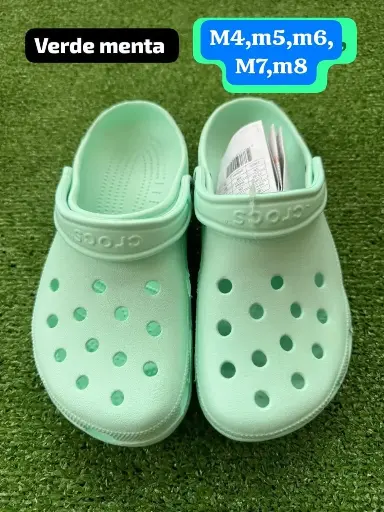 Crocs Classic