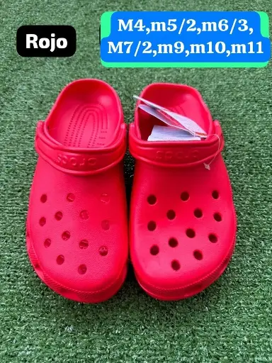 Crocs Classic