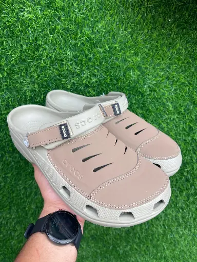Crocs Yukon