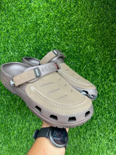 Crocs Yukon