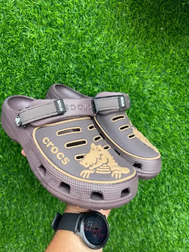 Crocs yukon
