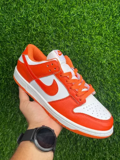Dunk Orange
