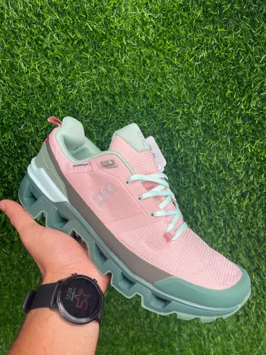 On Cloud