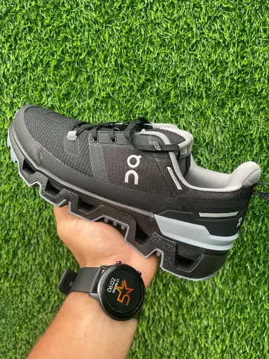 On Cloud